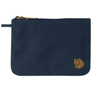 Fjällräven Gear Pocket - Navy - Unisex - OneSize