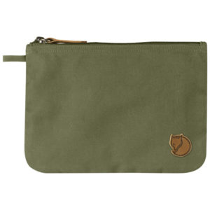 Fjällräven Gear Pocket - Green - Unisex - OneSize