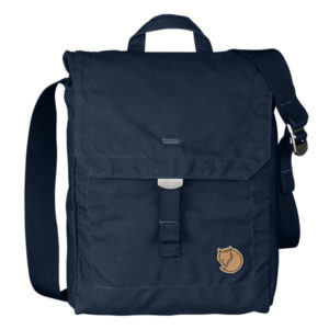 Fjällräven Foldsack No. 3 - Navy - Unisex - OneSize