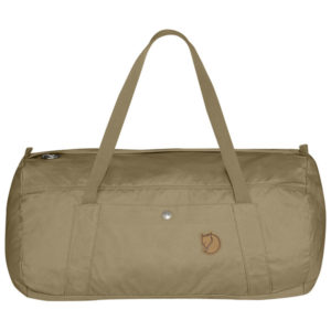 Fjällräven Duffel No. 5 - Sand - OneSize