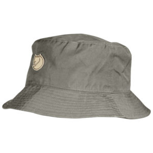 Fjällräven Kiruna Hat - Fog - Unisex - XL