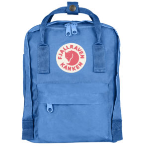 Fjällräven Kånken Mini - Un Blue - Unisex - OneSize