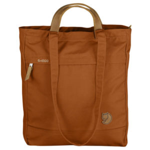 Fjällräven Totepack No. 1 - Autumn Leaf - Unisex - OneSize