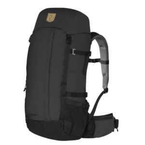 Fjällräven Kaipak 38 - Stone Grey - Unisex - OneSize