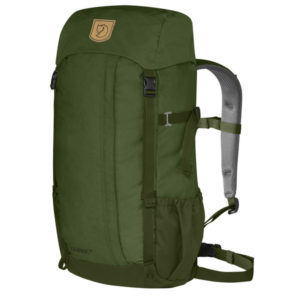 Fjällräven Kaipak 28 - Pine Green - Unisex - OneSize