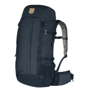 Fjällräven Kaipak 38 W - Stone Grey - Naiset - OneSize