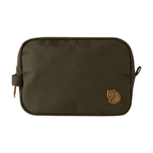 Fjällräven Gear Bag - Dark Olive - Unisex - OneSize