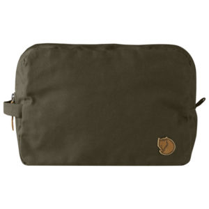 Fjällräven Gear Bag Large - Dark Olive - Unisex - OneSize