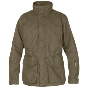 Fjällräven Brenner Pro Jacket M - Taupe - Miehet - L