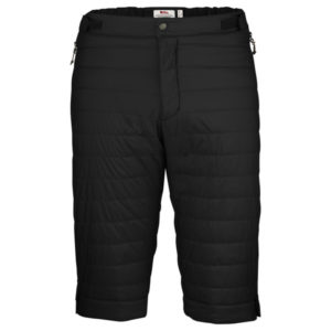 Fjällräven Keb Padded Knickers M - Black - Miehet - 44