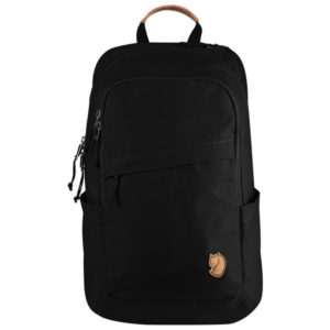 Fjällräven Räven 20 - Black - Unisex - OneSize