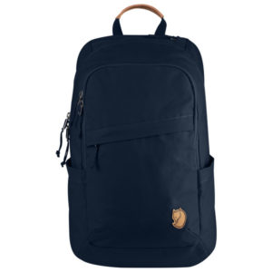 Fjällräven Räven 20 - Navy - Unisex - OneSize