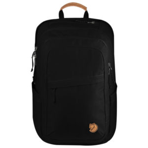 Fjällräven Räven 28 - Black - Unisex - OneSize