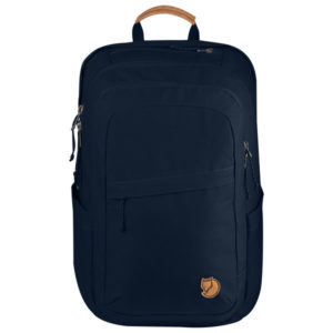 Fjällräven Räven 28 - Navy - Unisex - OneSize