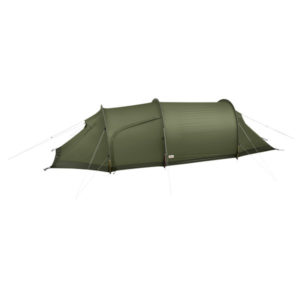 Fjällräven Abisko Endurance 2 - Pine Green - Unisex - OneSize