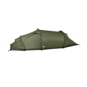 Fjällräven Abisko Shape 2 - Pine Green - Unisex - OneSize