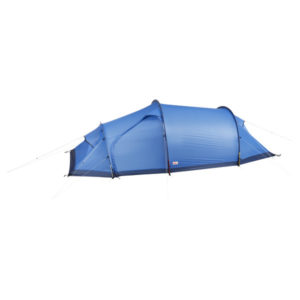 Fjällräven Abisko Shape 3 - Un Blue - Unisex - OneSize