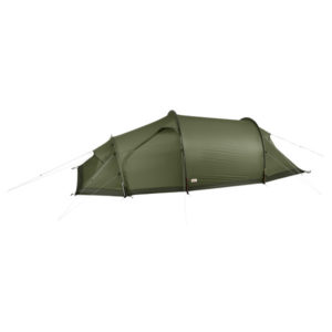 Fjällräven Abisko Shape 3 - Pine Green - Unisex - OneSize