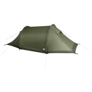 Fjällräven Abisko Lite 3 - Pine Green - Unisex - OneSize