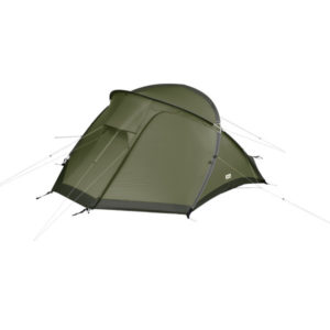 Fjällräven Abisko View 2 - Pine Green - Unisex - OneSize