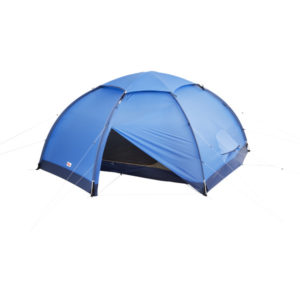 Fjällräven Abisko Dome 3 - Un Blue - Unisex - OneSize