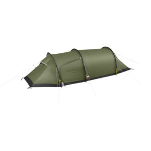 Fjällräven Keb Endurance 2 - Pine Green - Unisex - OneSize