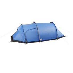 Fjällräven Keb Endurance 3 - Un Blue - Unisex - OneSize