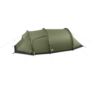 Fjällräven Keb Endurance 3 - Pine Green - Unisex - OneSize