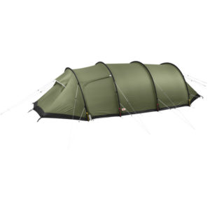 Fjällräven Keb Endurance 4 - Pine Green - Unisex - OneSize