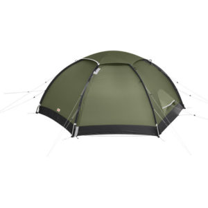 Fjällräven Keb Dome 2 - Pine Green - Unisex - OneSize