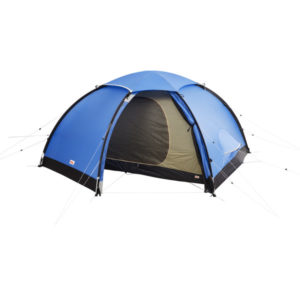 Fjällräven Keb Dome 3 - Un Blue - Unisex - OneSize