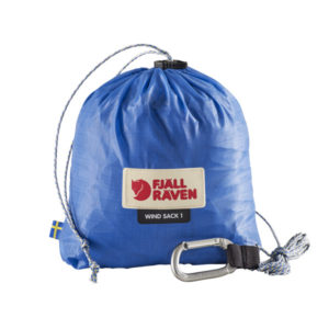 Fjällräven Wind Sack 1 - Un Blue - OneSize