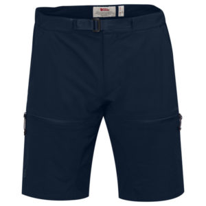 Fjällräven High Coast Hike Shorts M - Navy - Miehet - 52