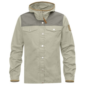 Fjällräven Greenland No.1 Special Edition W - Light Beige - Naiset - XS