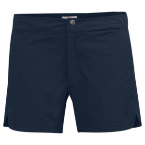 Fjällräven High Coast Trail Shorts W - Navy - Naiset - 44