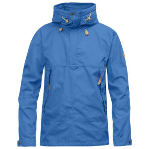 Fjällräven Anorak No. 10 M - Un Blue - Miehet - XXL