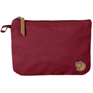 Fjällräven Gear Pocket - Redwood - Unisex - OneSize