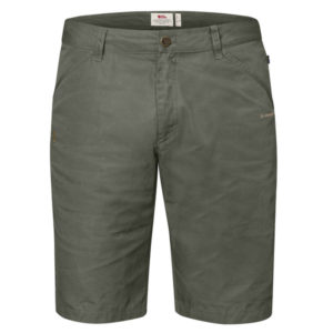 Fjällräven High Coast Shorts M - Mountain Grey - Miehet - 60