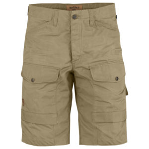 Fjällräven Shorts No. 5 M - Sand - Miehet - 54