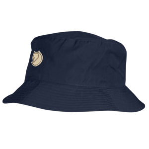 Fjällräven Kiruna Hat - Dark Navy - Unisex - L