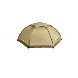 Fjällräven Abisko Dome 2 - Sand - Unisex - OneSize