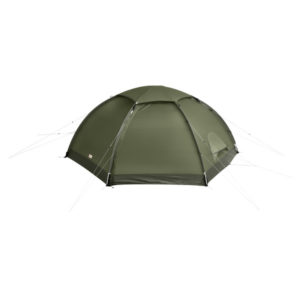 Fjällräven Abisko Dome 2 - Pine Green - Unisex - OneSize