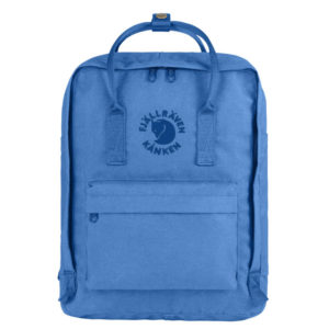 Fjällräven Re-kånken - Un Blue - Unisex - OneSize