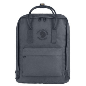 Fjällräven Re-kånken - Slate - Unisex - OneSize