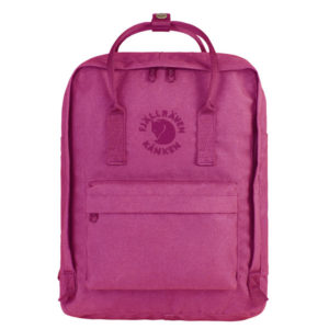 Fjällräven Re-kånken - Pink Rose - Unisex - OneSize