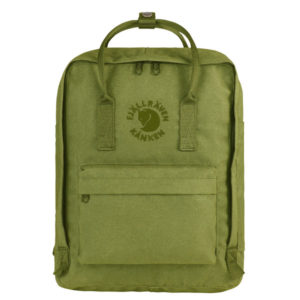 Fjällräven Re-kånken - Spring Green - Unisex - OneSize