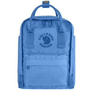 Fjällräven Re-kånken Mini - Un Blue - Unisex - OneSize