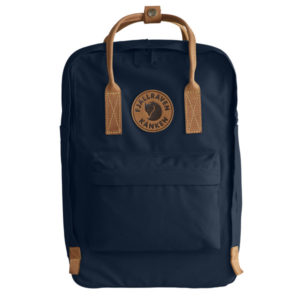 Fjällräven Kånken No. 2 Laptop 15" - Navy - Unisex - OneSize