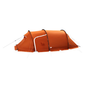 Fjällräven Polar Endurance 3 - Burnt Orange - Unisex - OneSize