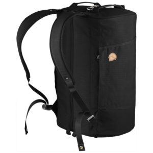 Fjällräven Splitpack - Black - Unisex - OneSize